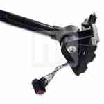 Mirror (LH) DAF LF45/55 - VOLVO FE driver's 1700303