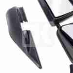 Mirror (LH) DAF LF45/55 - VOLVO FE driver's 1700303