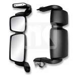 Mirror (LH) Iveco Stralis 504150526