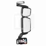 Mirror (LH) Iveco Stralis/Eurocargo 504150552
