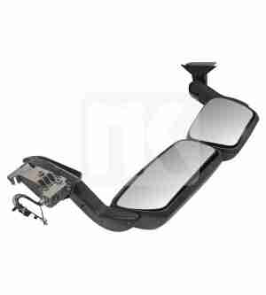 Mirror (LH) Iveco Stralis/Eurocargo 504150552