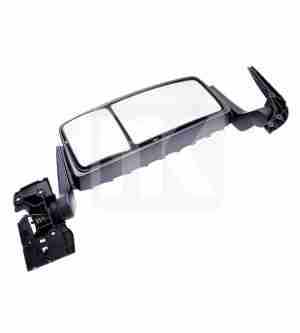 Mirror (LH) MAN TGX/TGS 81637306533