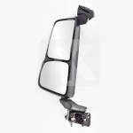 Mirror (LH) Mercedes Actros MP4 9608103516