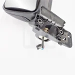 Mirror (LH) Mercedes Actros MP4 9608103516