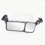 Mirror (LH) Mercedes Actros MP4 9608103516