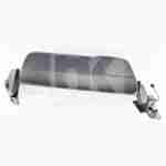 Mirror (LH) Mercedes Actros MP4 9608103516