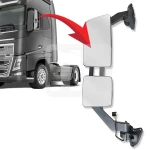 Καθρέφτης (LH) Volvo FH4 82356797
