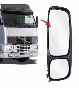 Καθρέφτης (LΗ) Volvo FH1 20707268
