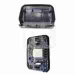 Mirror (RH) DAF LF45/55 - VOLVO FE 1700306