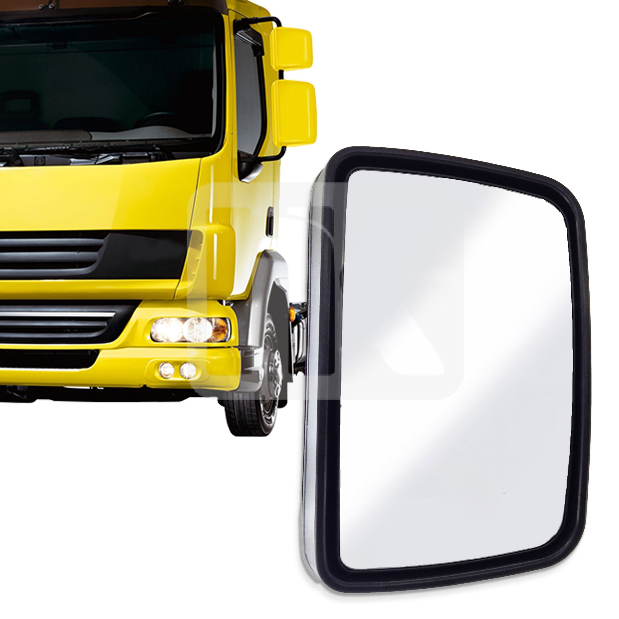 Καθρέφτης (RH) DAF LF45/55 - VOLVO FE 1700306