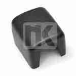 Mirror large (RH) Mercedes Atego/Axor 0008101579