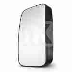 Mirror large (RH) Mercedes Atego/Axor 0008101579