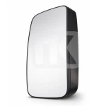 Mirror large (RH) Mercedes Atego/Axor 0008101579