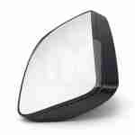Mirror large (RH) Mercedes Atego/Axor 0008101579