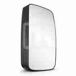 Mirror large (RH) Mercedes Atego/Axor 0008101579