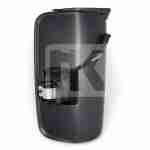 Mirror large (RH) Mercedes Atego/Axor 0008101579