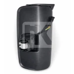 Mirror large (RH) Mercedes Atego/Axor 0008101579