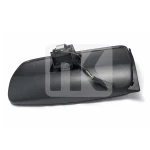 Mirror large (RH) Mercedes Atego/Axor 0008101579