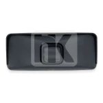Large heated mirror Mercedes Atego/Actros 0008100279