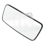 Large heated mirror Mercedes Atego/Actros 0008100279
