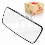 Large heated mirror Mercedes Atego/Actros 0008100279