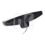 Large heated mirror Mercedes Atego/Actros 0008100279
