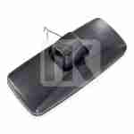 Large heated mirror Mercedes Atego/Actros 0008100279