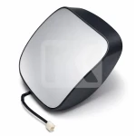 Small mirror Heated Atego 2 / Axor 0081002479