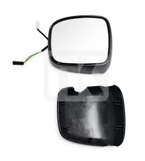 Small Electric Mirror - Heated for Daf XF105 / CF 1689347