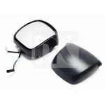 Small Electric Mirror - Heated for Daf XF105 / CF 1689347
