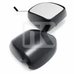 Small Electric Mirror - Heated for Daf XF105 / CF 1689347