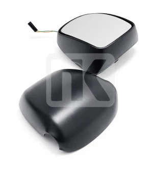 Small Electric Mirror - Heated for Daf XF105 / CF 1689347