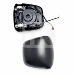 Small Electric Mirror - Heated for Daf XF105 / CF 1689347