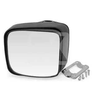 Mirror small (LH) MAN TGA 81637306512