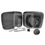 Mirror small (LH) MAN TGA 81637306512