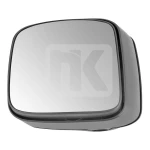 Mirror small (LH) MAN TGA 81637306512