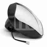 Small mirror Mercedes Atego/Actros 0008109616