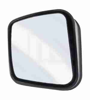 Mirror small (LH) DAF LF - Volvo FE 1735522