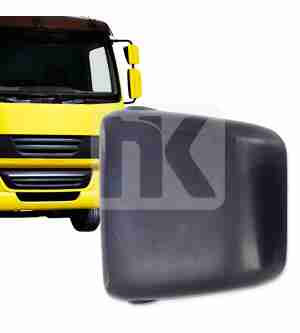 Mirror small (LH) DAF LF - Volvo FE 1735522
