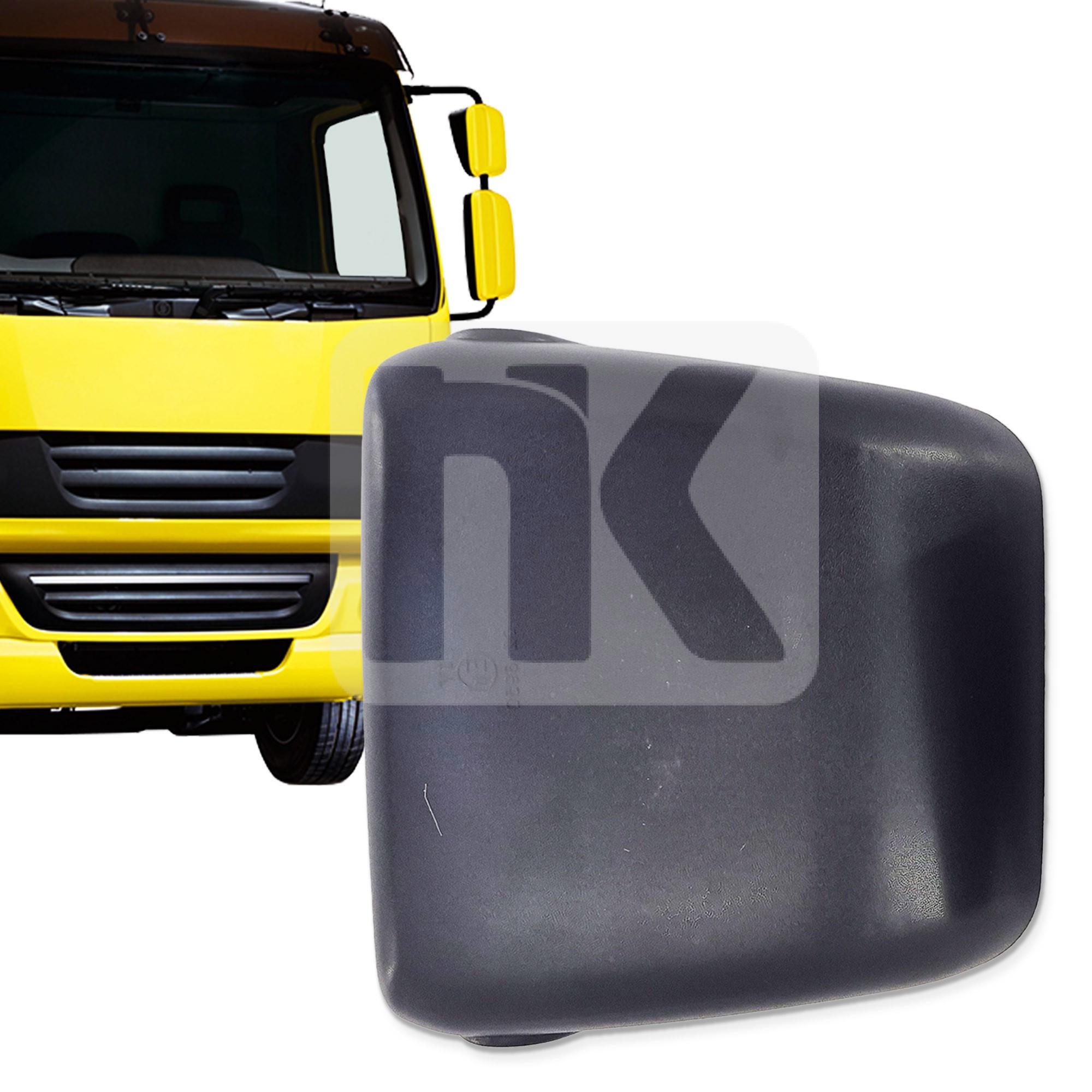 Καθρέφτης μικρός (LH) DAF LF - Volvo FE 1735522