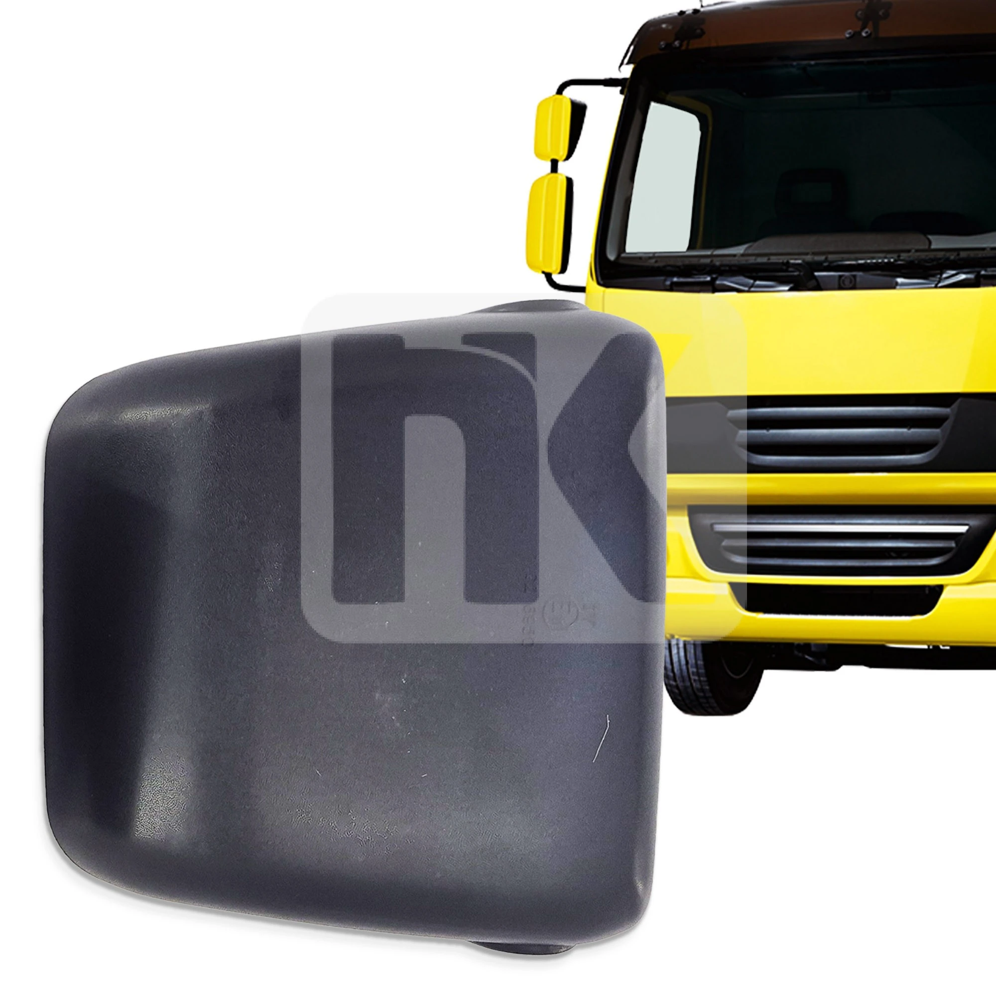 Καθρέφτης μικρός (RH) DAF LF - Volvo FE 1735523