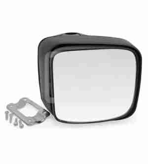 Mirror small (RH) MAN TGA 81637306513