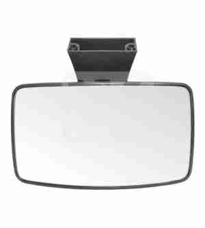 Side door mirror MAN 81637306573