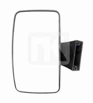 Side door mirror MAN 81637306573
