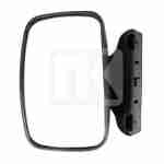 Door mirror Iveco Stralis 504168236