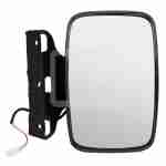 Door mirror Iveco Stralis 504168236