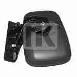 Door mirror Iveco Stralis 504168236