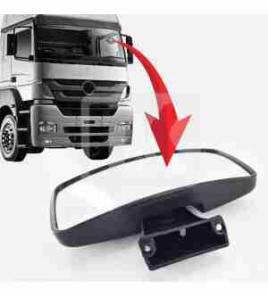 Καθρέφτης πόρτας Mercedes Actros 0028100816