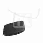 Door mirror Scania 1484076