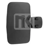 Door mirror Scania 1484076